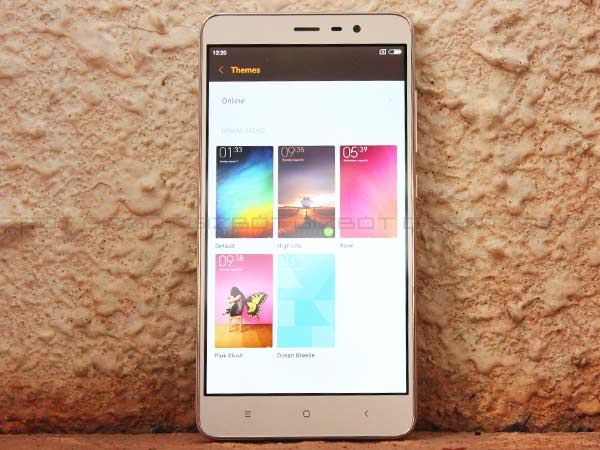 Top 10 Alternative Smartphones For Xiaomi Redmi Note 3 Top 10 Alternative Smartphones For Xiaomi Redmi Note 3