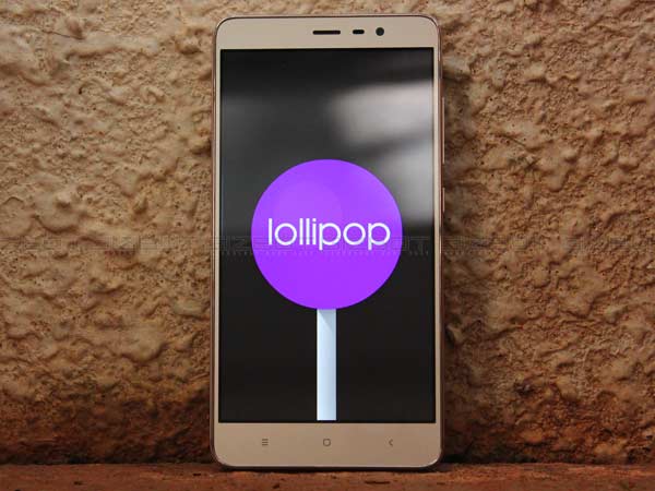 Xiaomi Redmi Note 3: Budget Phablet Comes to India with Hexa-Core CPU!