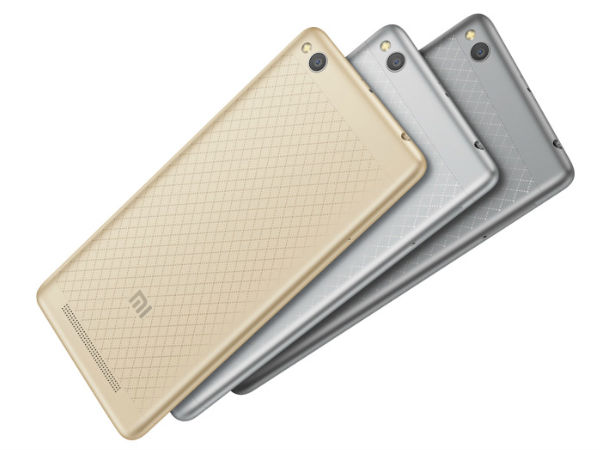 6 Of These Xiaomi Smartphones Are Definitely Coming to India in 2016!