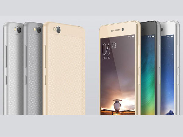 Xiaomi Redmi 3 Prime clears certification: 10 Features You must Know