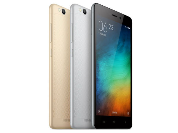 Xiaomi Redmi 3 Prime clears certification: 10 Features You must Know