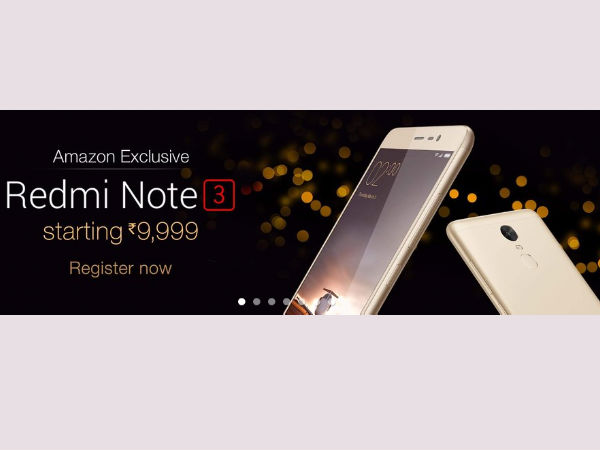 Get Xiaomi Redmi Note 3 First: 5 Online Flash Sale Tricks That Really