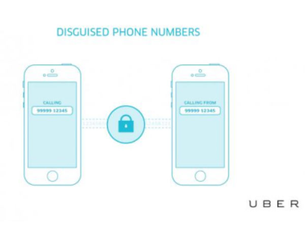 8 Things to Know Before You Book An UberMoto Ride in India!