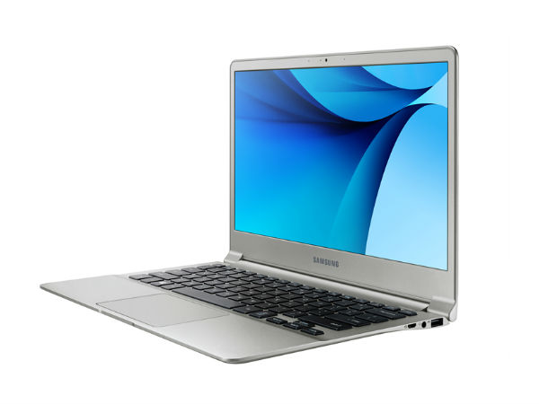 Samsung Notebook 9 Vs Apple MacBook Air: Which Would Be Better For You