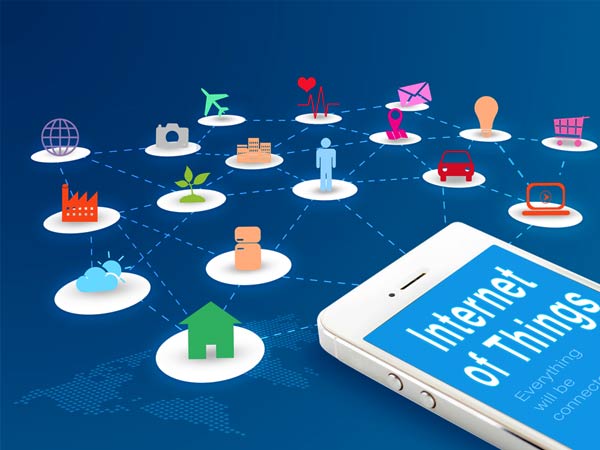 The 10 Laws of Internet of Things busted! The 10 Laws of Internet of Things busted!