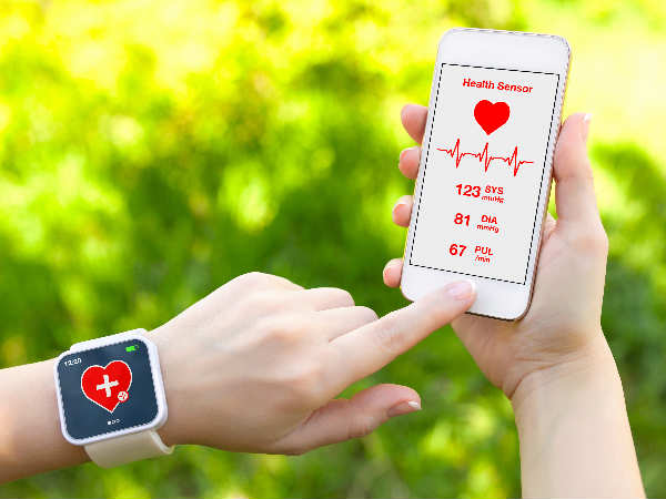 Do not blindly follow mobile health applications, warn doctors