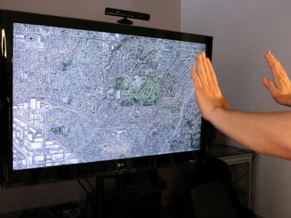 Smartphone-based laser depth-sensing system to work outdoors