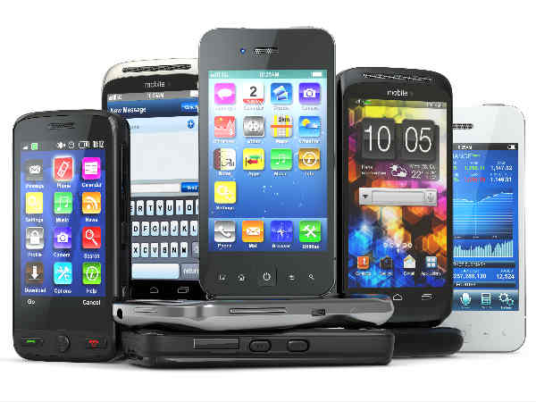 Mobile phones to cost more as duty on components raised