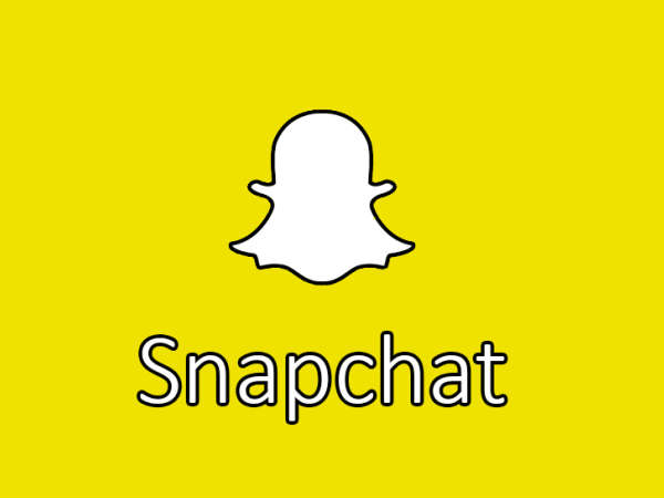 Snapchat working on 'smart' glasses like Google Glass?