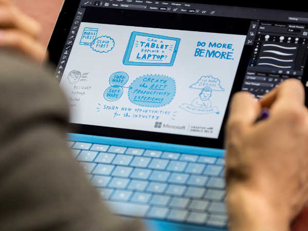 Microsoft Surface Pro 3 Gets A Price Cut: 5 Pros and Cons 