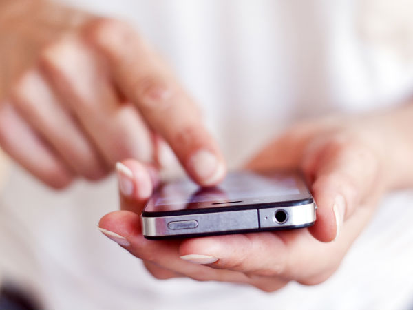 Coming Soon: Unlock Your Smartphone Just By Scribbling!