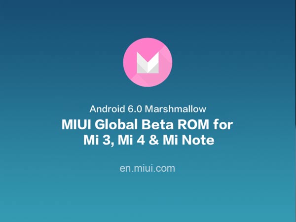 If you own Xiaomi Mi3, Mi4 and Mi Note, you can now do these 5 things!