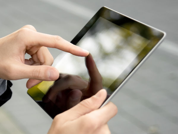 Government buying boosts tablet PCs sale in India: Report