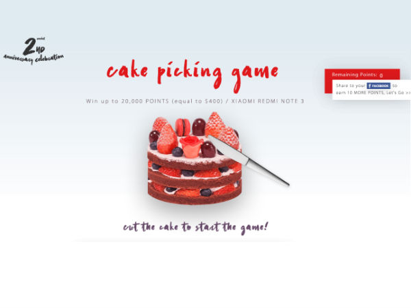 Xiaomi Redmi Note 3 now available for free! Here's how