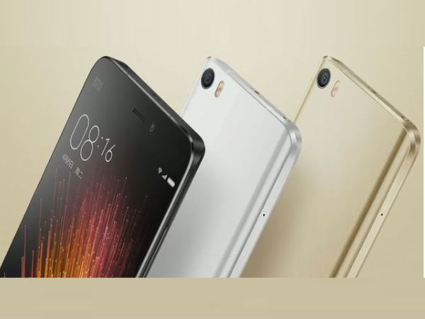 Xiaomi Mi 5 vs Nexus 6P: 8 Differences between the flagships!