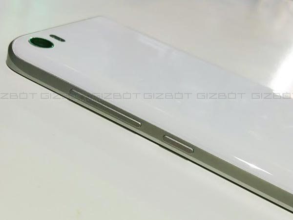 Xiaomi Mi5 Hands on and first impressions