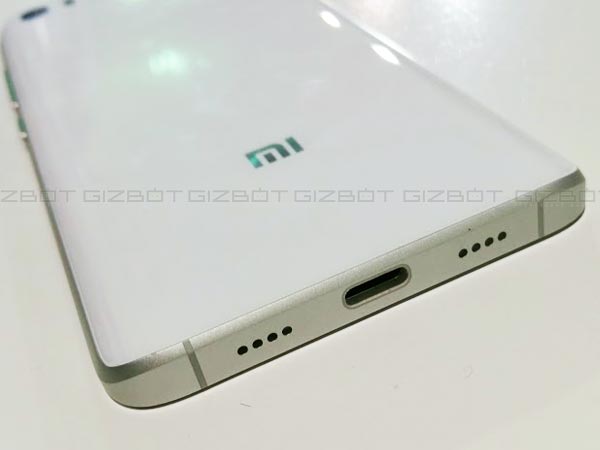 Xiaomi Mi5 Hands on and first impressions