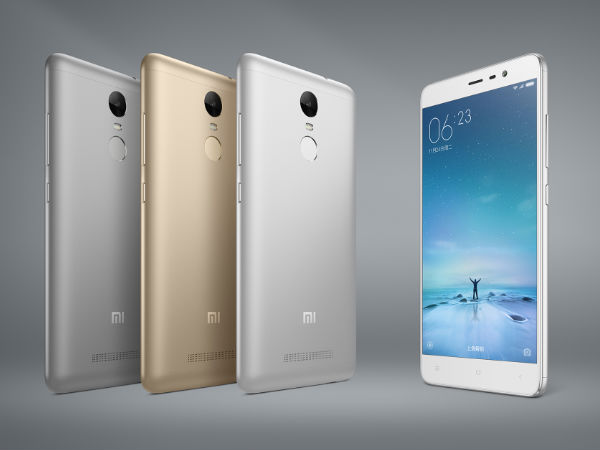 Xiaomi Redmi Note 3 vs OnePlus 2: 5 similarities and 5 differences!