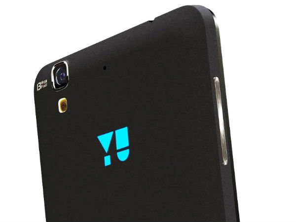 Yu YU6000 is the Yureka Plus successor you all had been waiting for! Yu YU6000 is the Yureka Plus successor you all had been waiting for!