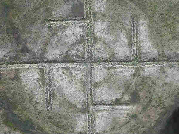 Mysterious Alien Sign Spotted Near Roswell “UFO Crash Site”