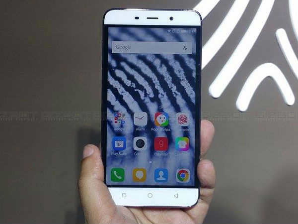 Coolpad Note 3