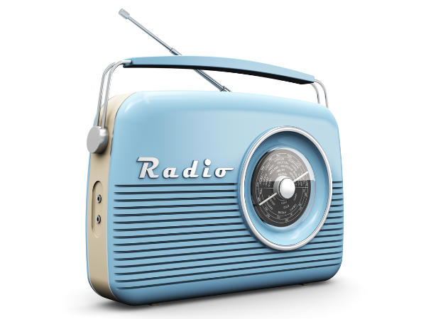  Radio
