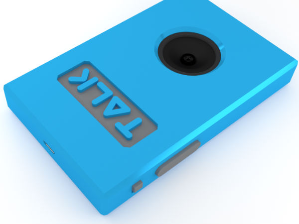 Speech To Language – Breathing Translates To Spoken Communication