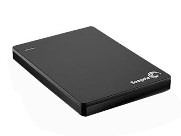 Flat 50% Off On Seagate Backup Plus Slim 2TB Portable External Hard Drive