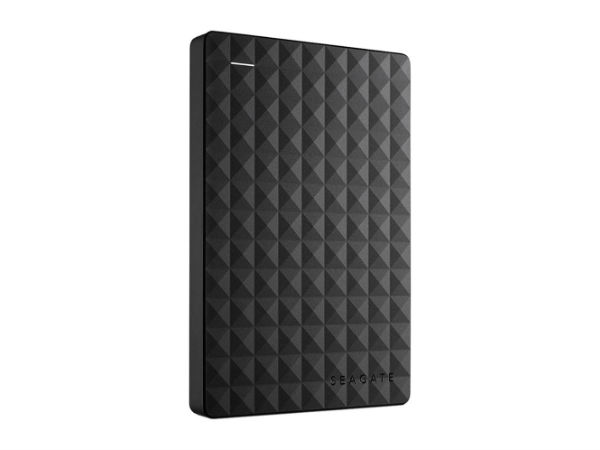 Flat 45% Off on Seagate 500 GB Expansion Portable Hard Drive