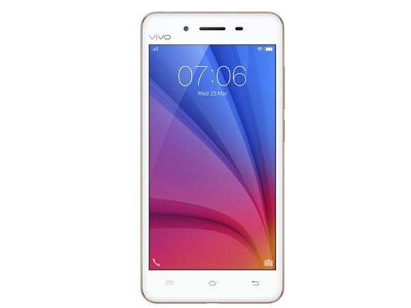 Vivo V3