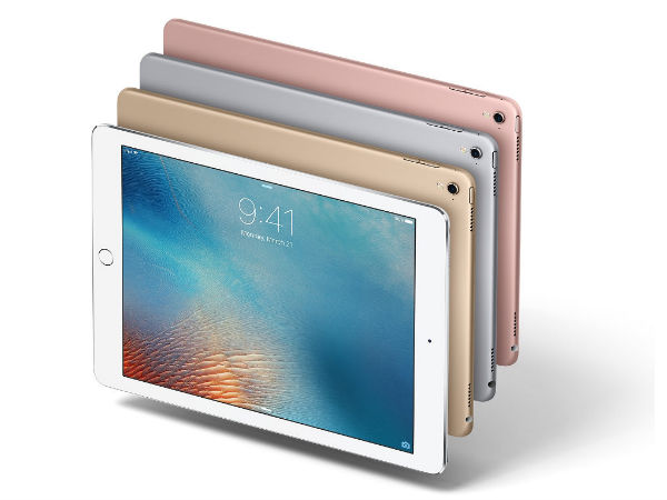 Apple iPad Pro 9.7