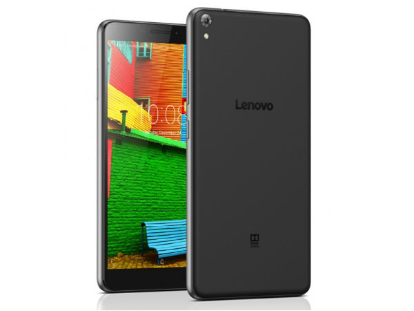 Lenovo PHAB