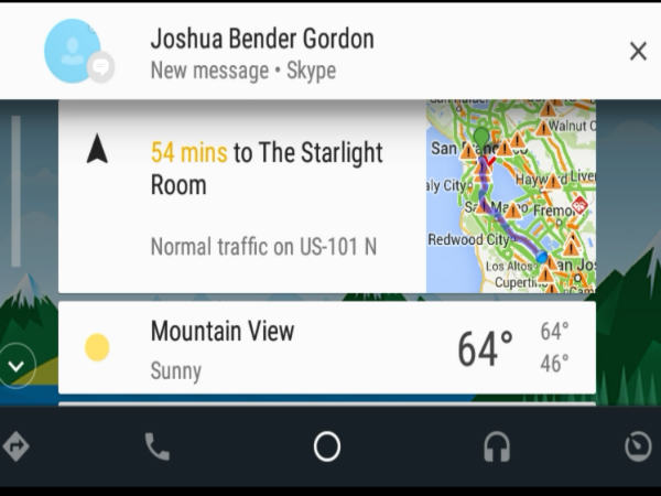 What is Android Auto and How Indians Can Use it?