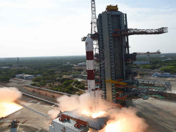 Operation of 'Indian GPS' will take some more time