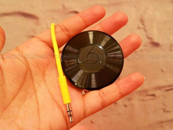 Chromecast 2 Launched in India