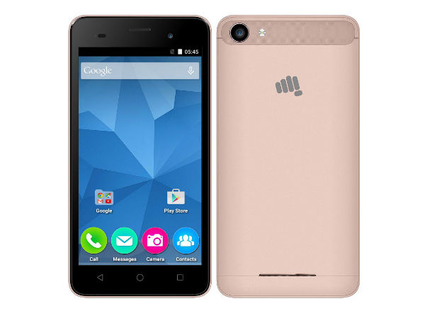 Micromax
