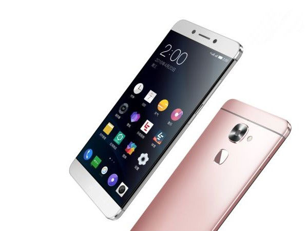  LeEco