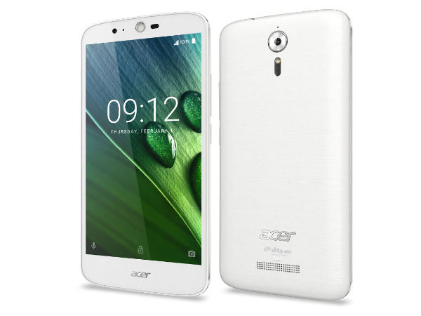 Acer