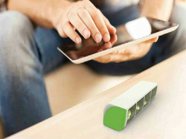 Smartphone can make your life better