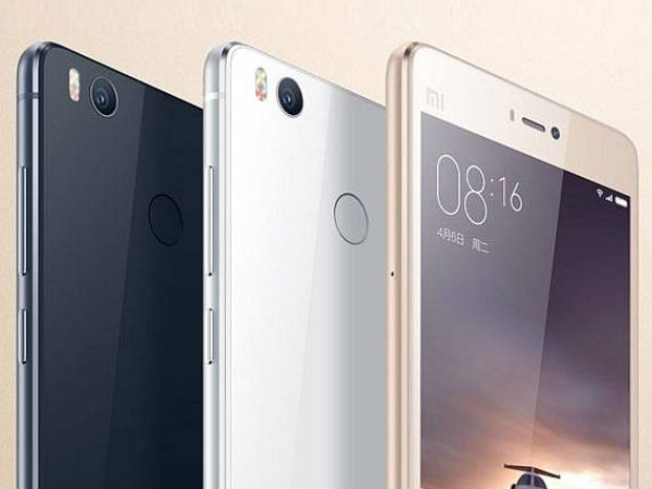 Upcoming mid-range Smartphones