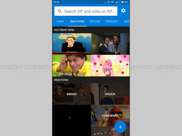 Nifty tips and tricks for Facebook Messenger