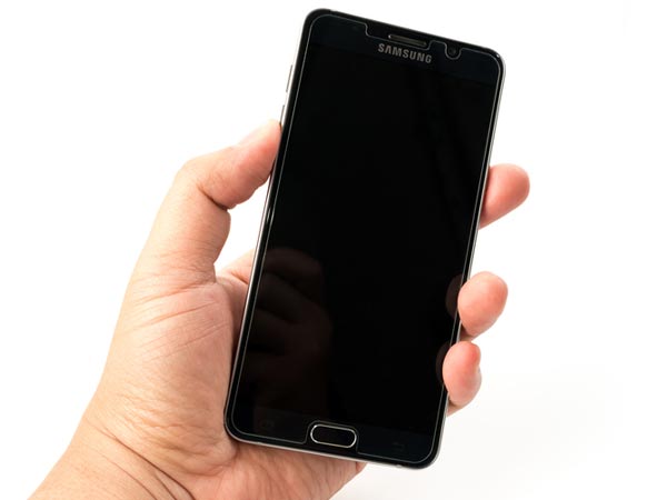 Samsung Galaxy Note 6: 8 Expected Features