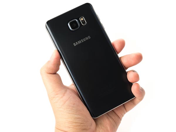 Samsung Galaxy Note 6: 8 Expected Features