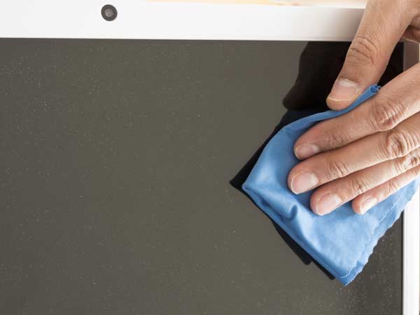 Laptop performance #4