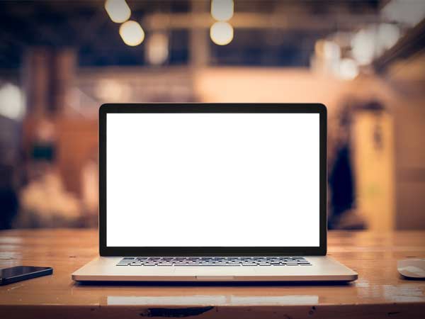 Laptop performance #1