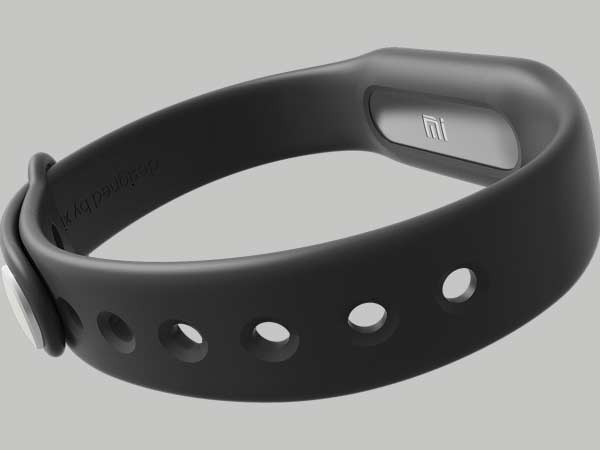 Xiaomi Mi Band 2: Expected Features, Images #3
