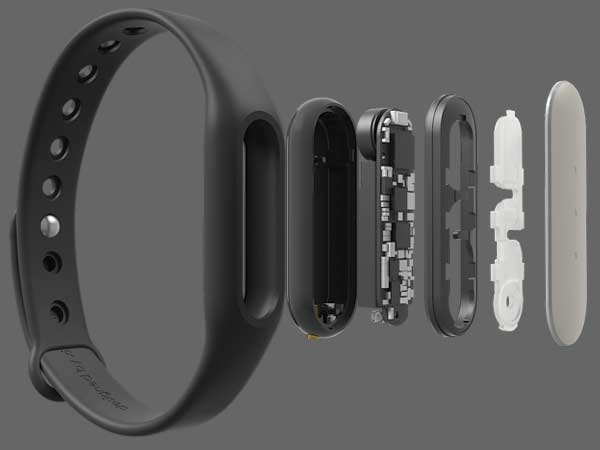 Xiaomi Mi Band 2: Expected Features, Images #4