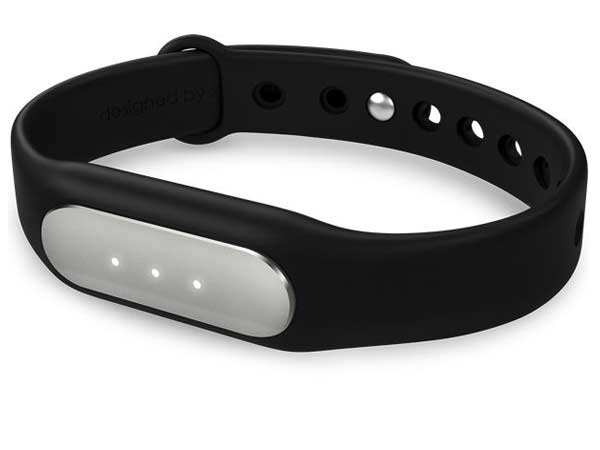 Xiaomi Mi Band 2: Expected Features, Images #2