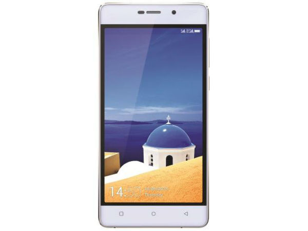 Gionee Marathon M4