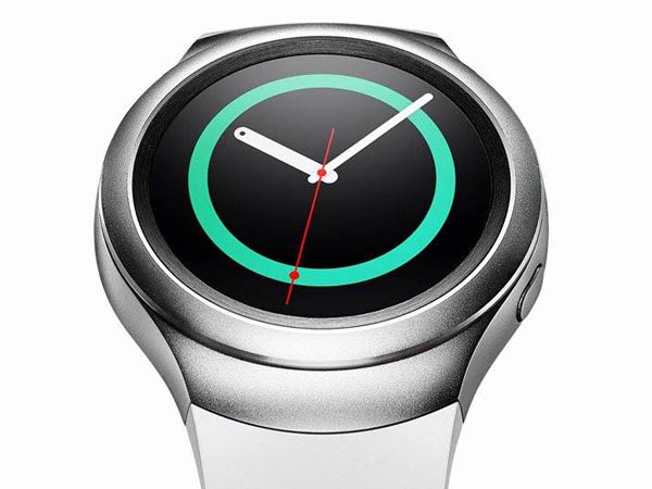 Moto 360 Sport vs Samsung Gear S2 #6